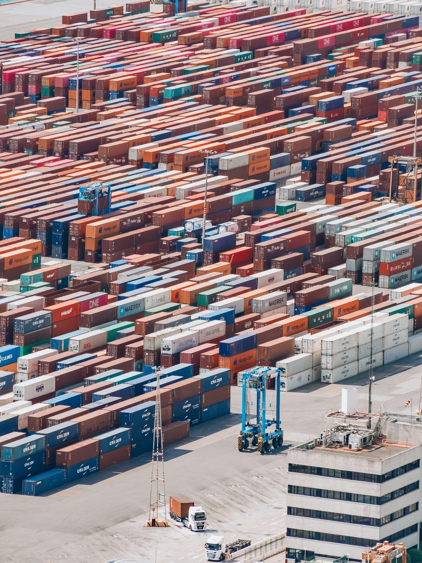 Intra-African Trade: Opportunities and Growth